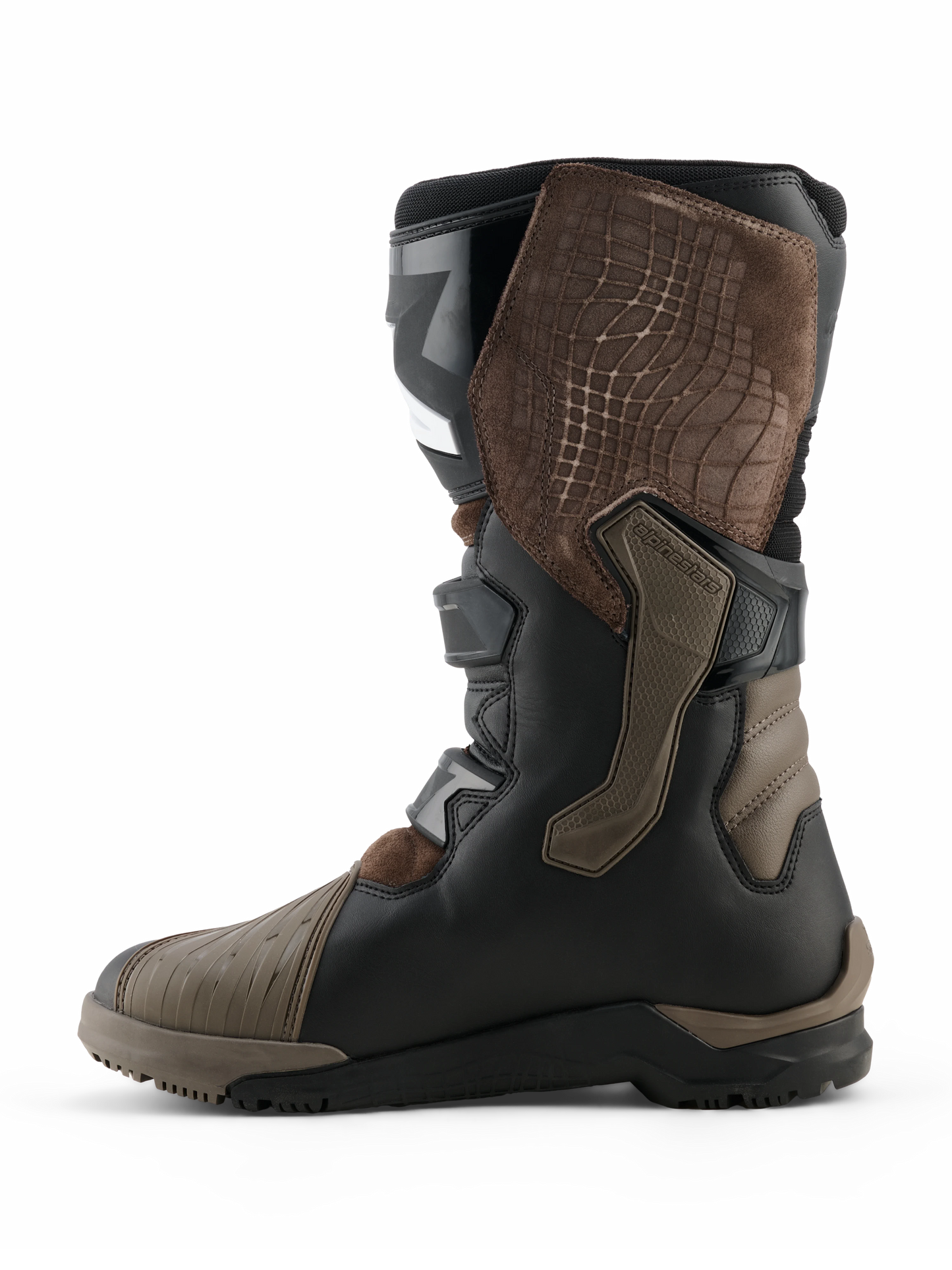 Alpinestars Corozal V2 Adventure Drystar Boots – Waterproof Motorcycle Riding Boots