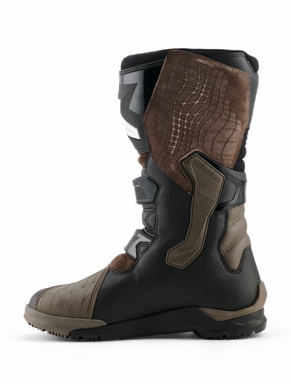Alpinestars Corozal V2 Adventure Drystar Boots – Waterproof Motorcycle Riding Boots