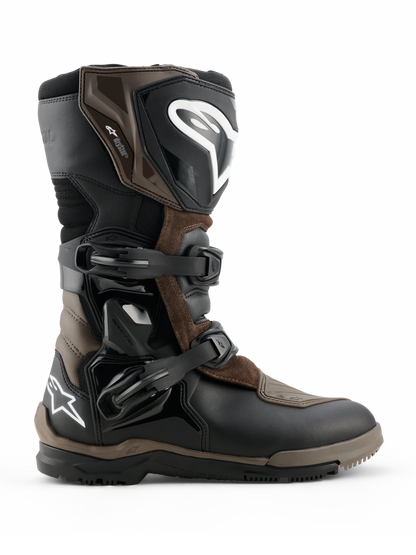 Alpinestars Corozal V2 Adventure Drystar Boots – Waterproof Motorcycle Riding Boots