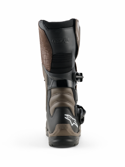 Alpinestars Corozal V2 Adventure Drystar Boots – Waterproof Motorcycle Riding Boots