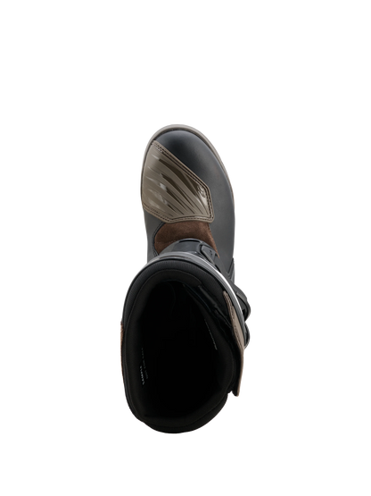 Alpinestars Corozal V2 Adventure Drystar Boots – Waterproof Motorcycle Riding Boots