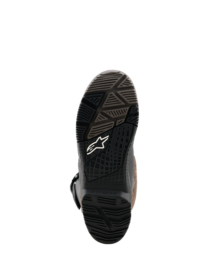 Alpinestars Corozal V2 Adventure Drystar Boots – Waterproof Motorcycle Riding Boots