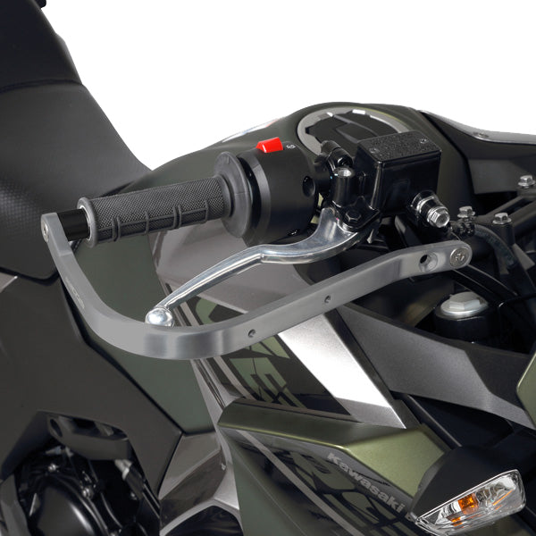 ZETA, ZETA Adventure Armor Handguards for 22.2mm Handlebars - Part ZE72-6003