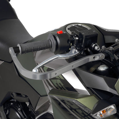 ZETA, ZETA Adventure Armor Handguards for 22.2mm Handlebars - Part ZE72-6003