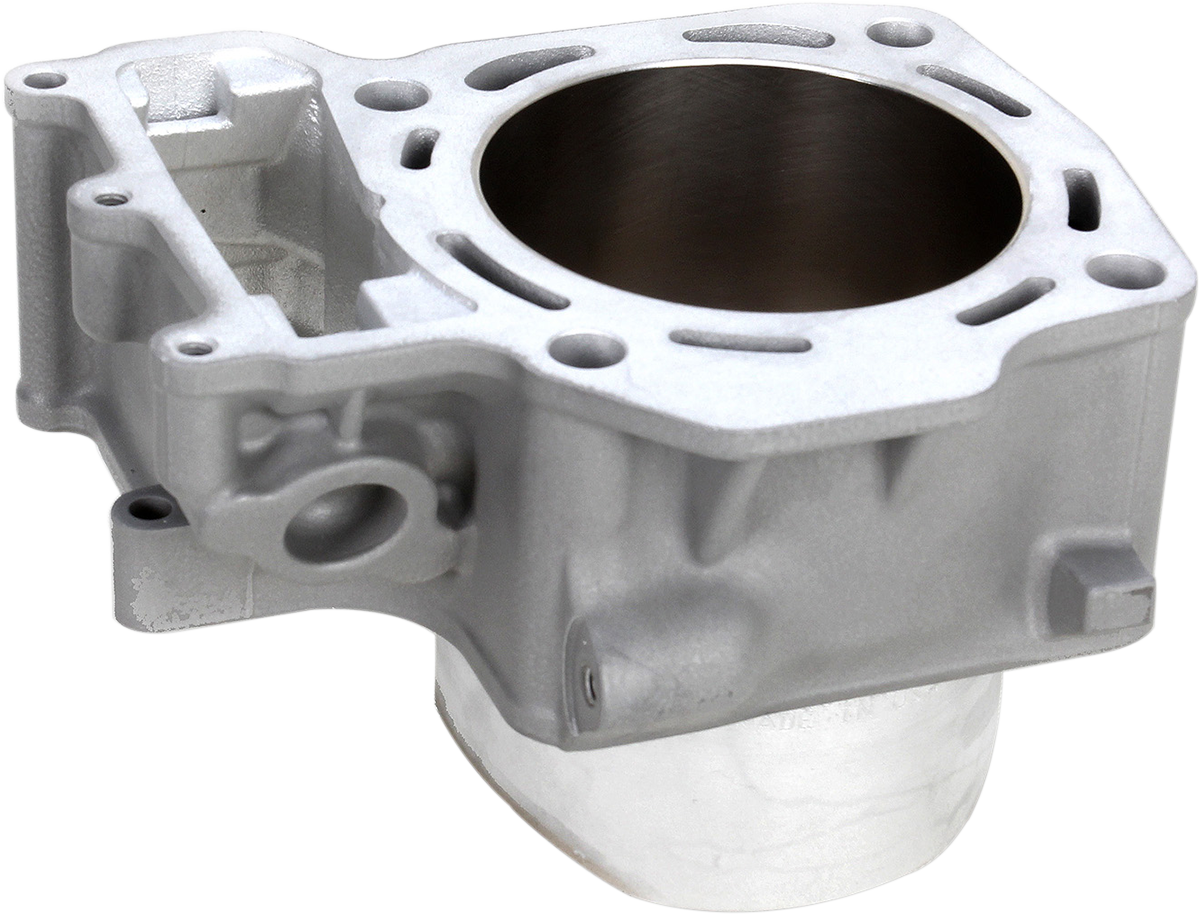 Moose Offroad Kawasaki MSE30007 cylinder with 85mm bore, precision replacement part for off-road motorcycle engine.