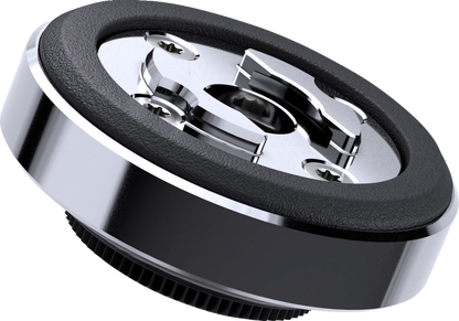 SP CONNECT Anti-Vibration Module - SPC+ - Chrome 52830