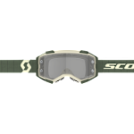 SCOTT Fury Light Sensitive Motocross Goggle