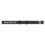 SCOTT Fury Light Sensitive Motocross Goggle