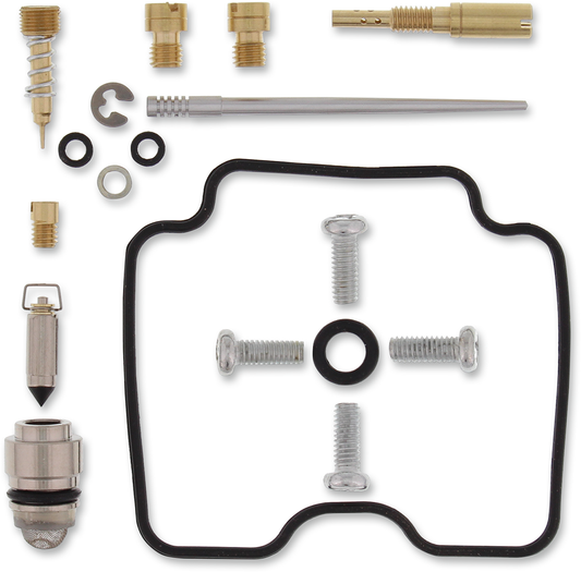 Moose Offroad Carburetor Repair Kit for Can-Am 26-1048