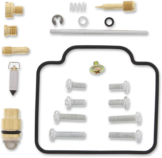 Moose Offroad Suzuki Carburetor Repair Kit 26-1089