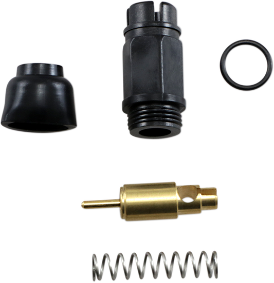 Moose Offroad Kawasaki choke plunger kit 46-1029 for carburetor repair, showing metal components and assembly parts.