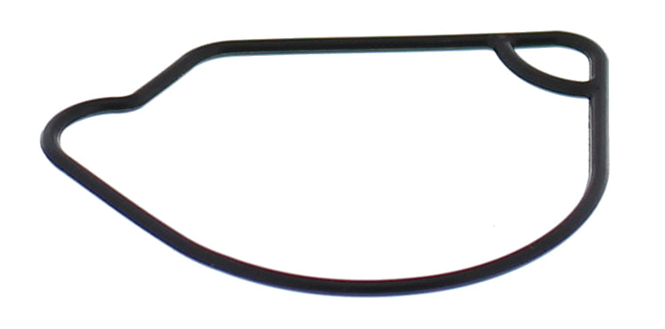 ALL BALLS Float Bowl Gasket for engine performance, shown in the image, designed for motorcycle or small engine fuel bowls.