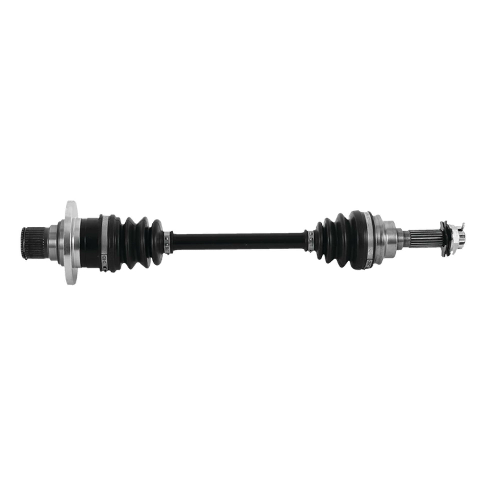 ALL BALLS, ALL BALLS ABM-SK-8-320 Axle for OEM Fitment and Durability