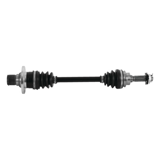 ALL BALLS, ALL BALLS ABM-SK-8-320 Axle for OEM Fitment and Durability