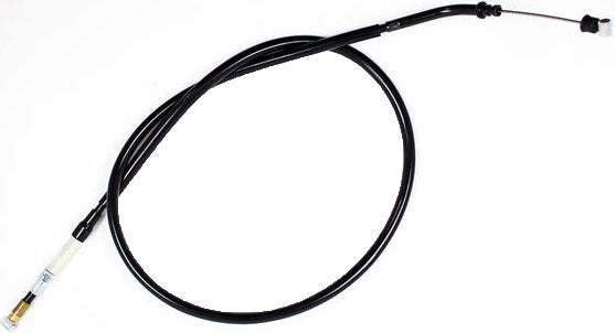 MOTION PRO, MOTION PRO Black Vinyl Clutch Cable Part #05-0353