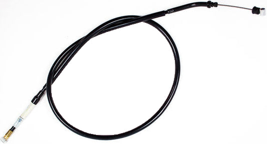 MOTION PRO, MOTION PRO Black Vinyl Clutch Cable Part #05-0353
