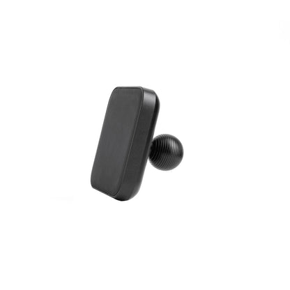 Ball Mount | Charging Non-Locking Qi2 | 20mm - Howling Moto