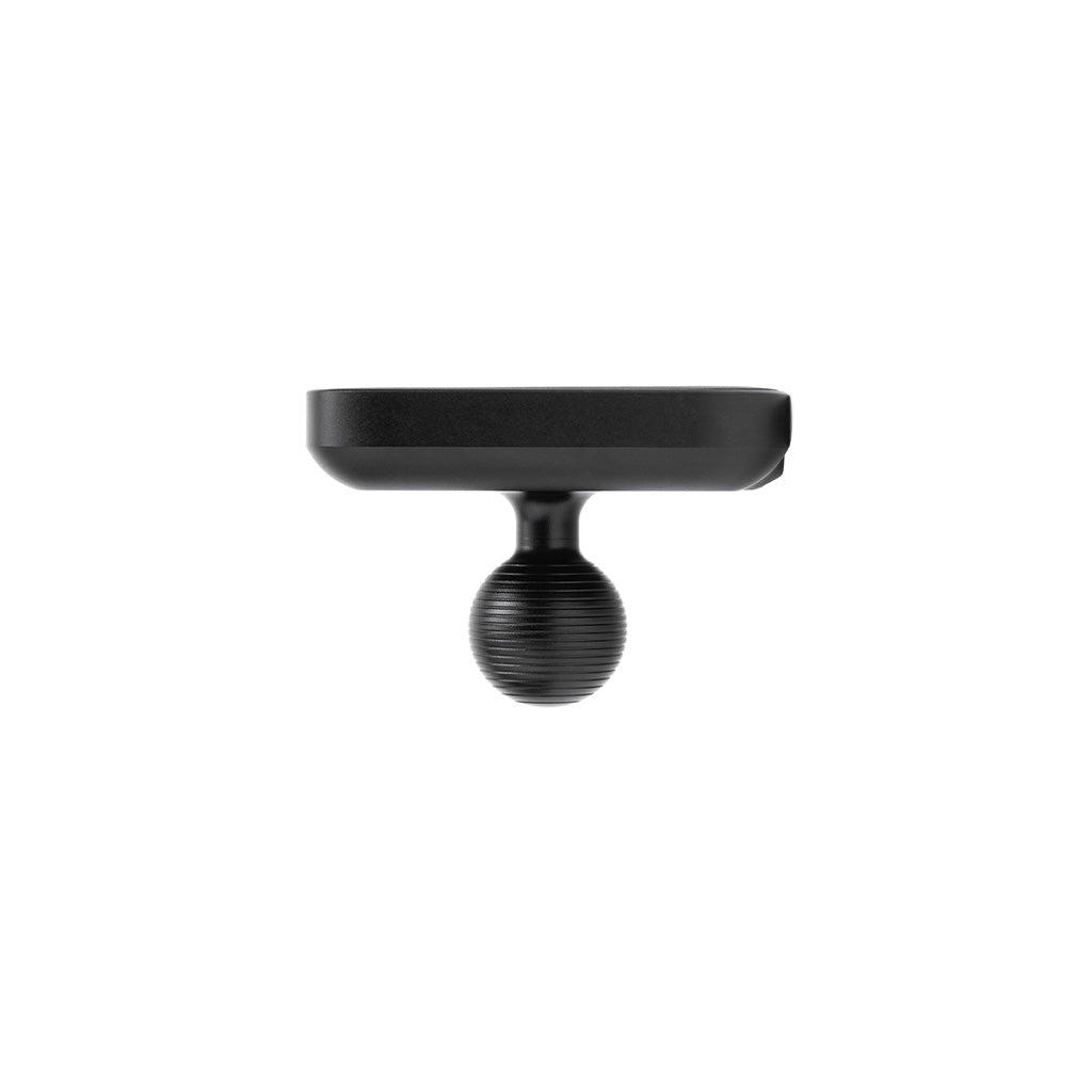 Ball Mount | Charging Non-Locking Qi2 | 20mm - Howling Moto