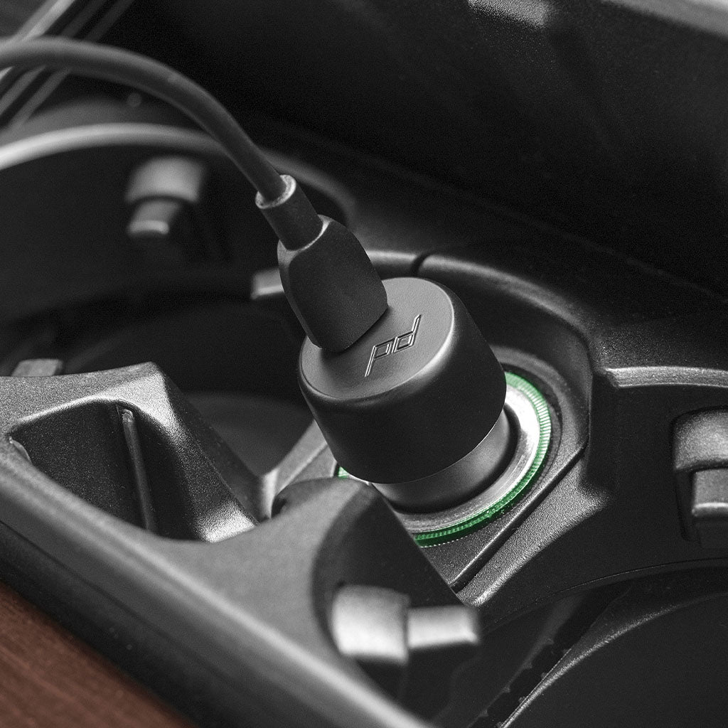 Ball Mount | Charging Non-Locking Qi1 | 20mm - Howling Moto