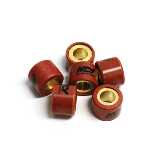 20X15 NCY roller weights