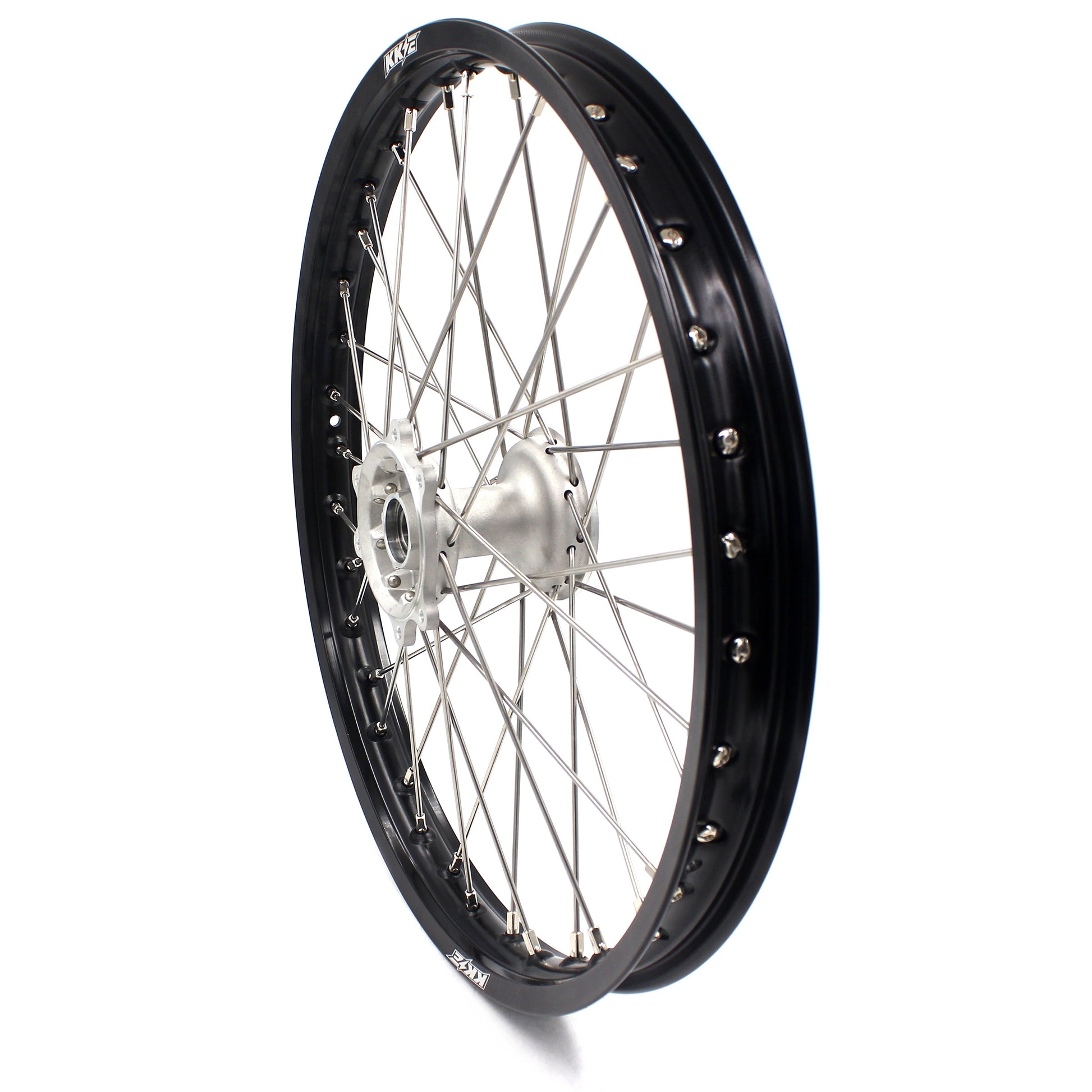 KKE 21" Casting Front Wheel for Honda CR125R CR250R CRF450R CRF450R - Howling Moto