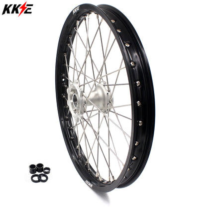 KKE 21" Casting Front Wheel for Honda CR125R CR250R CRF450R CRF450R - Howling Moto