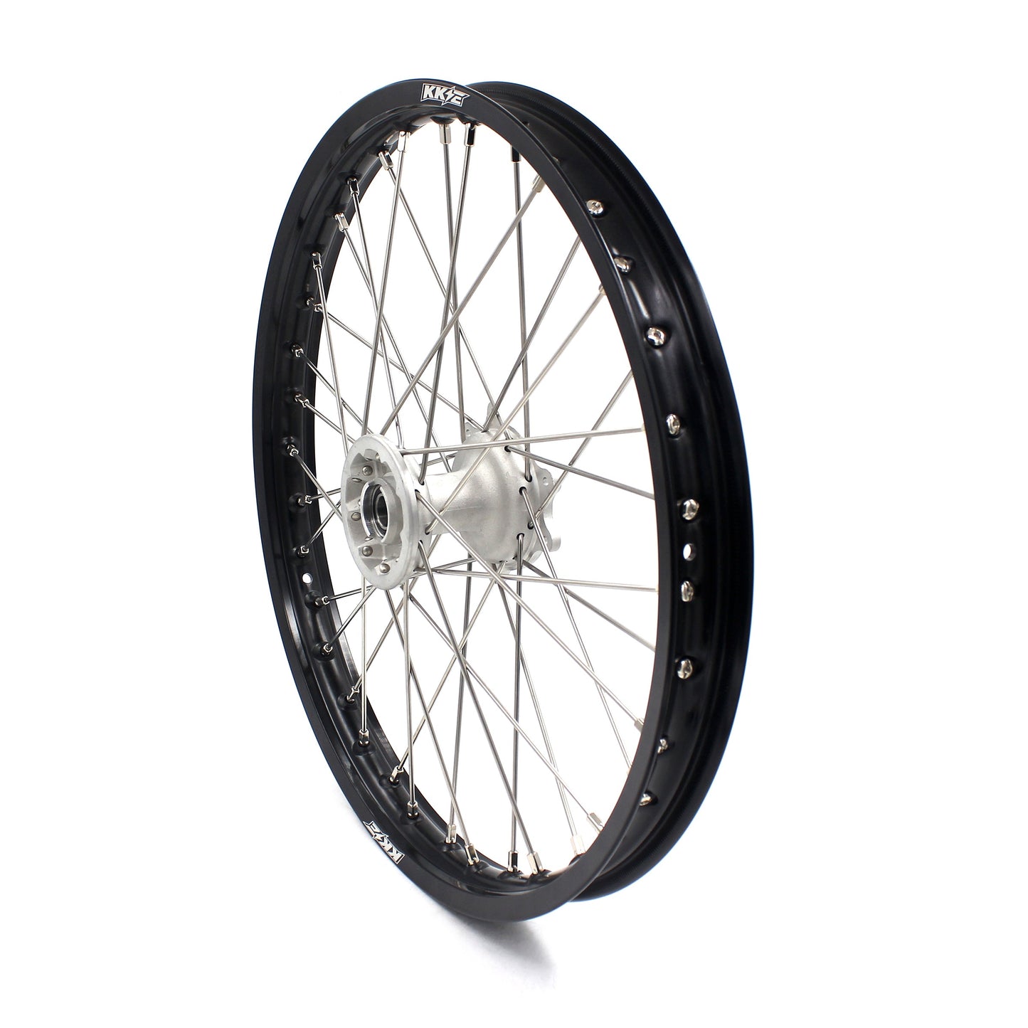 KKE 21" Casting Front Wheel for Honda CR125R CR250R CRF450R CRF450R - Howling Moto