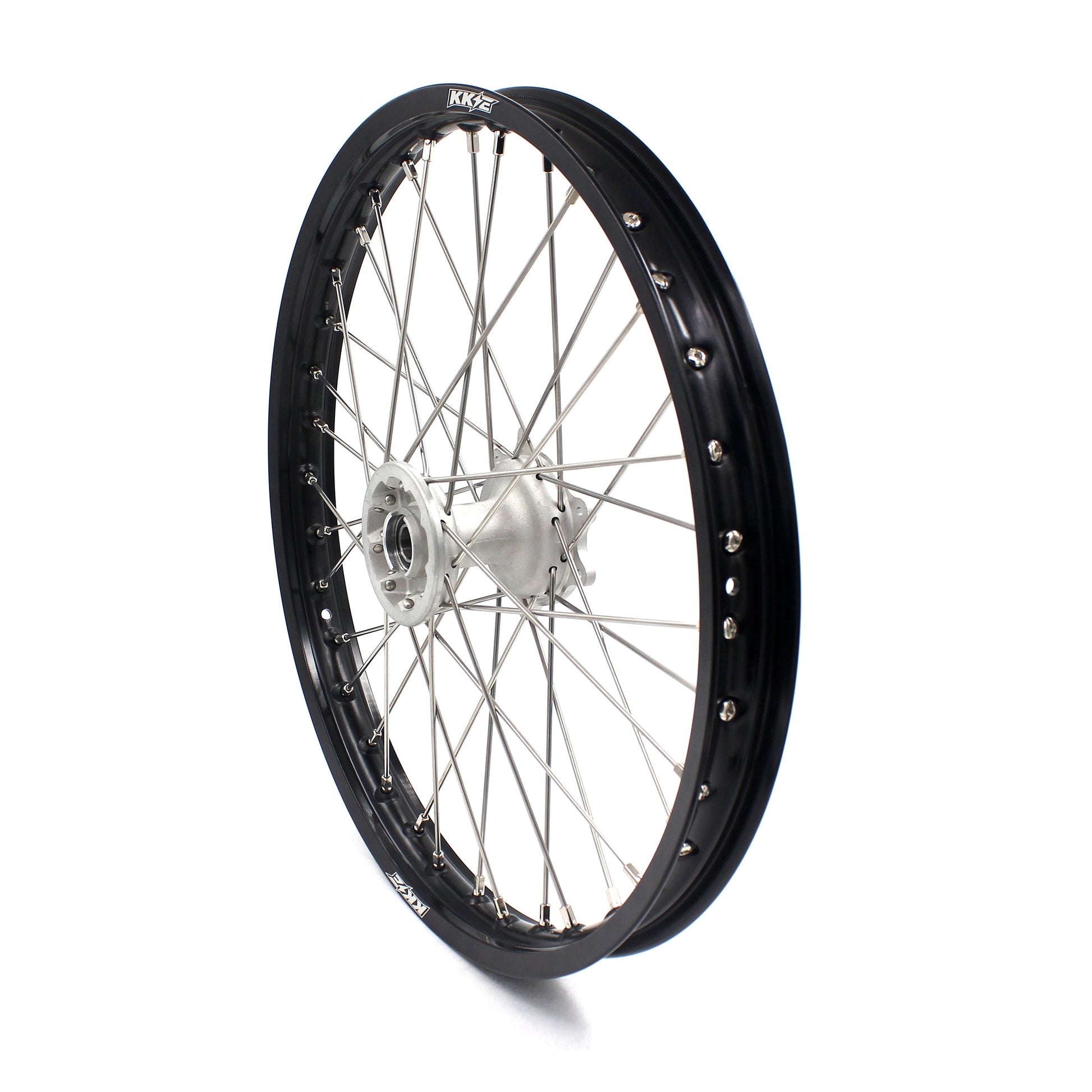 KKE 21" Casting Front Wheel for Honda CR125R CR250R CRF450R CRF450R - Howling Moto