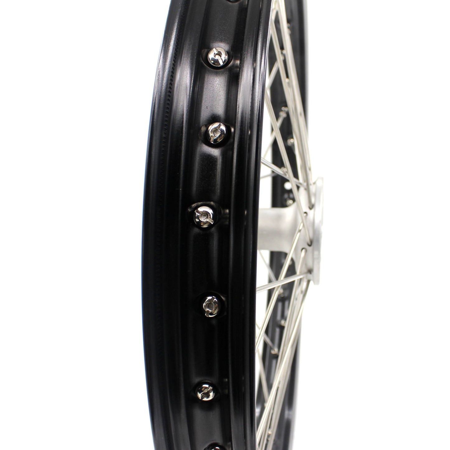 KKE 21" Casting Front Wheel for Honda CR125R CR250R CRF450R CRF450R - Howling Moto