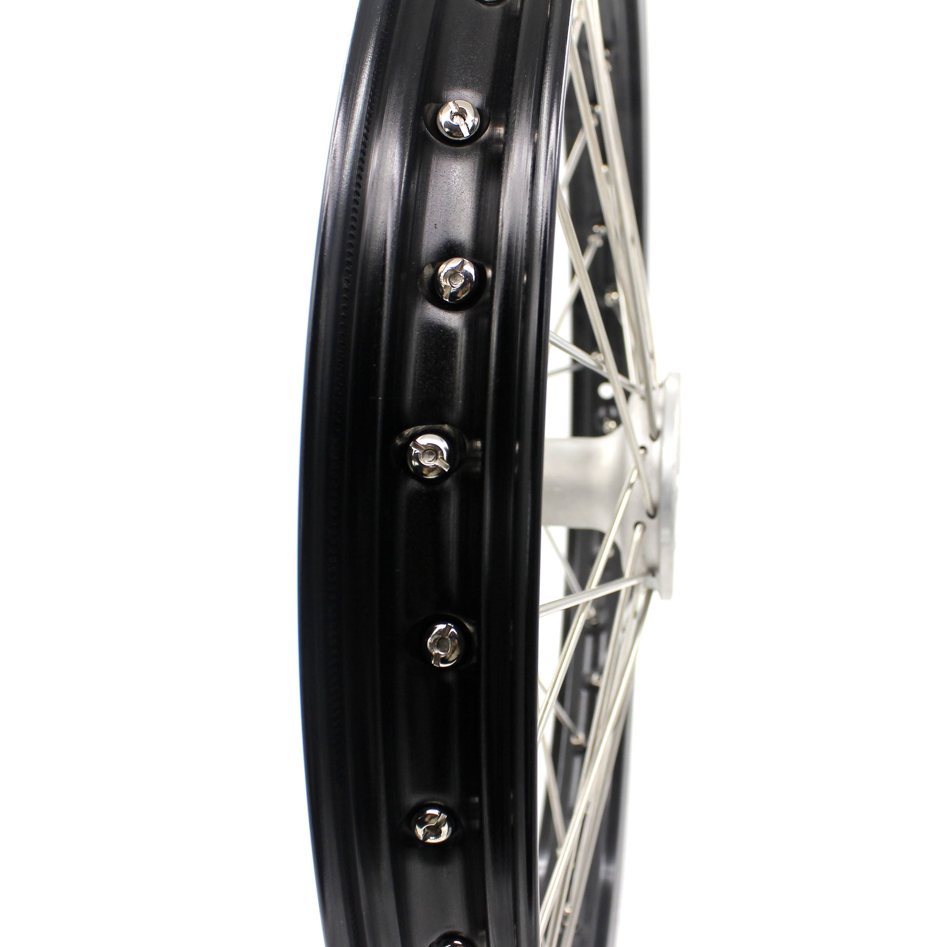 KKE 21" Casting Front Wheel for Honda CR125R CR250R CRF450R CRF450R - Howling Moto