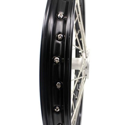 KKE 21" Casting Front Wheel for Honda CR125R CR250R CRF450R CRF450R - Howling Moto