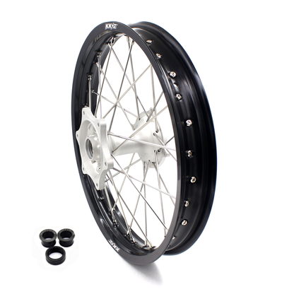 KKE 19×2.15 Motorcycle Casting Rear Wheel Rims For HONDA CRF250R 2014-2025 CRF450R 2013-2025 - Howling Moto