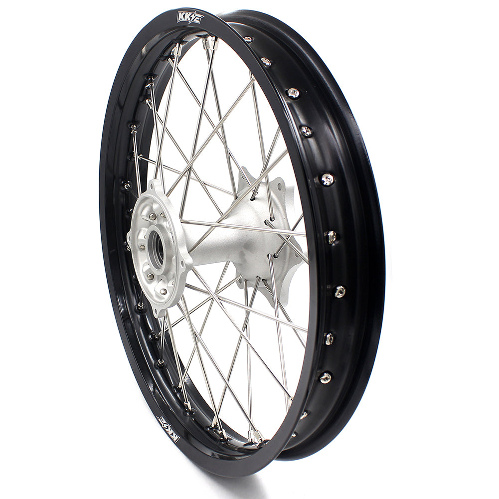 KKE 19×2.15 Motorcycle Casting Rear Wheel Rims For HONDA CRF250R 2014-2025 CRF450R 2013-2025 - Howling Moto