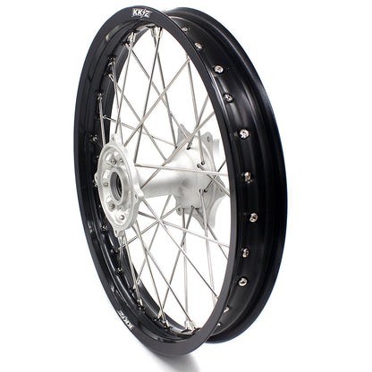 KKE 19×2.15 Motorcycle Casting Rear Wheel Rims For HONDA CRF250R 2014-2025 CRF450R 2013-2025 - Howling Moto