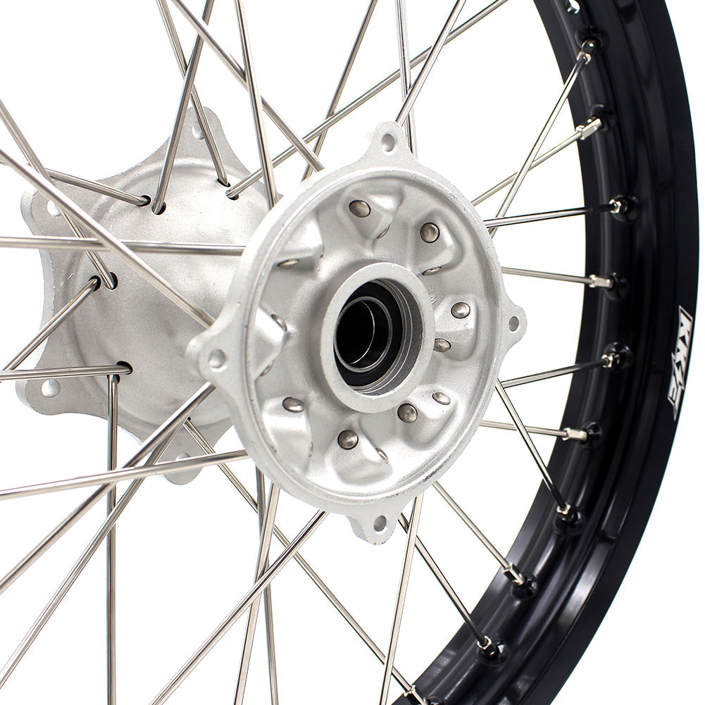 KKE 19×2.15 Motorcycle Casting Rear Wheel Rims For HONDA CRF250R 2014-2025 CRF450R 2013-2025 - Howling Moto