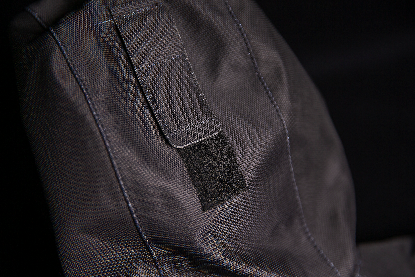 Black ICON Women's Airform™ Jacket featuring lightweight, durable fabric and a sleek design for casual or outdoor wear.