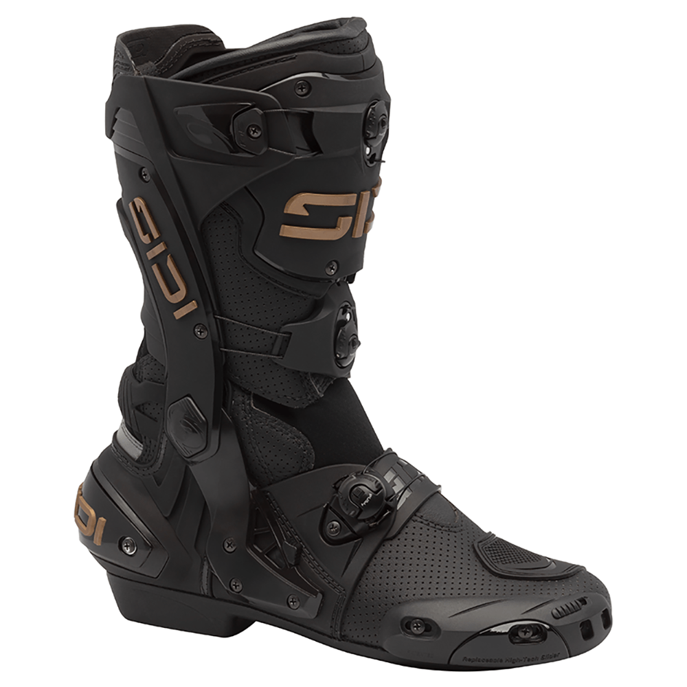 Sidi Rex Air Motorcycle Boots