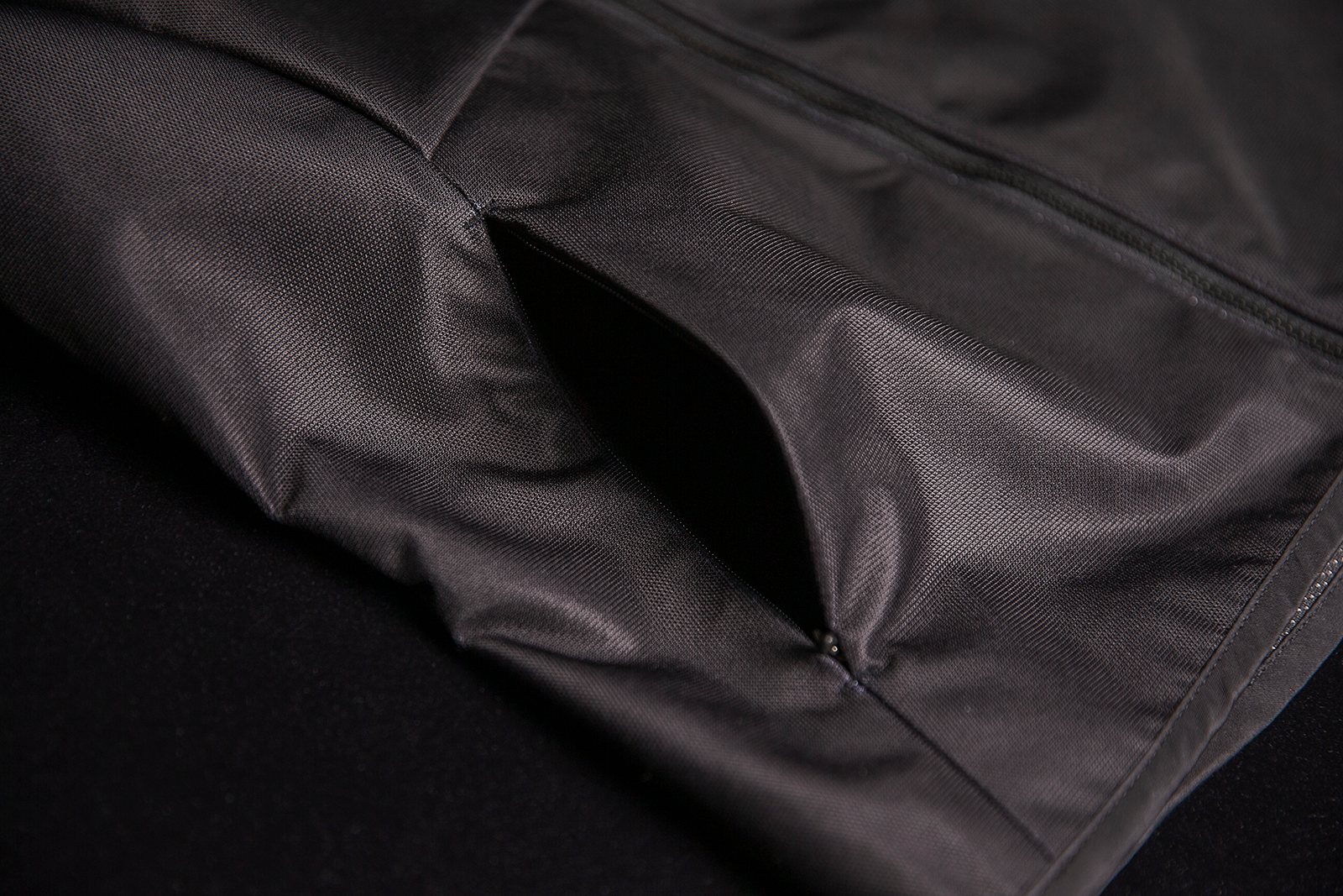 ICON Women's Airform™ Jacket waterproof motorcycle outerwear with impact protection, durable and designed for active riding.