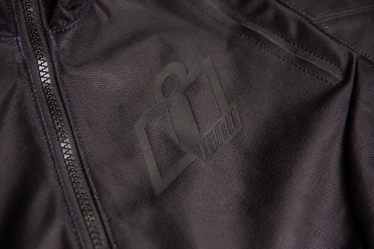 ICON Women's Airform™ Jacket waterproof motorcycle outerwear with impact protection, durable and designed for riding comfort.