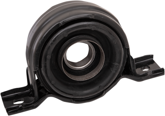 Moose Offroad center drive shaft bearing assembly for Can-Am vehicles, part 25-1781, showing the metal bearing component.