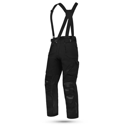 Tourmaster Summit WP Pants – CE AA Waterproof Adventure Touring Pants with Thermal Liner