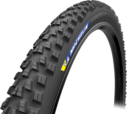 Michelin Force AM2 Competition Tire - 27.5 x 2.60 for All Mountain and Gravity Riding