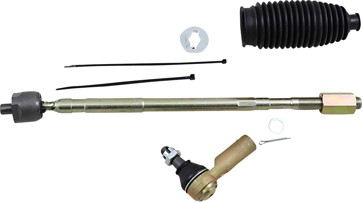MOOSE OFFROAD tie-rod assembly kit with left and right front inner and outer tie-rod ends, part no. 51-1103, for off-road vehicles