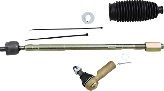 MOOSE OFFROAD tie-rod assembly kit with left and right front inner and outer tie-rod ends, part no. 51-1103, for off-road vehicles