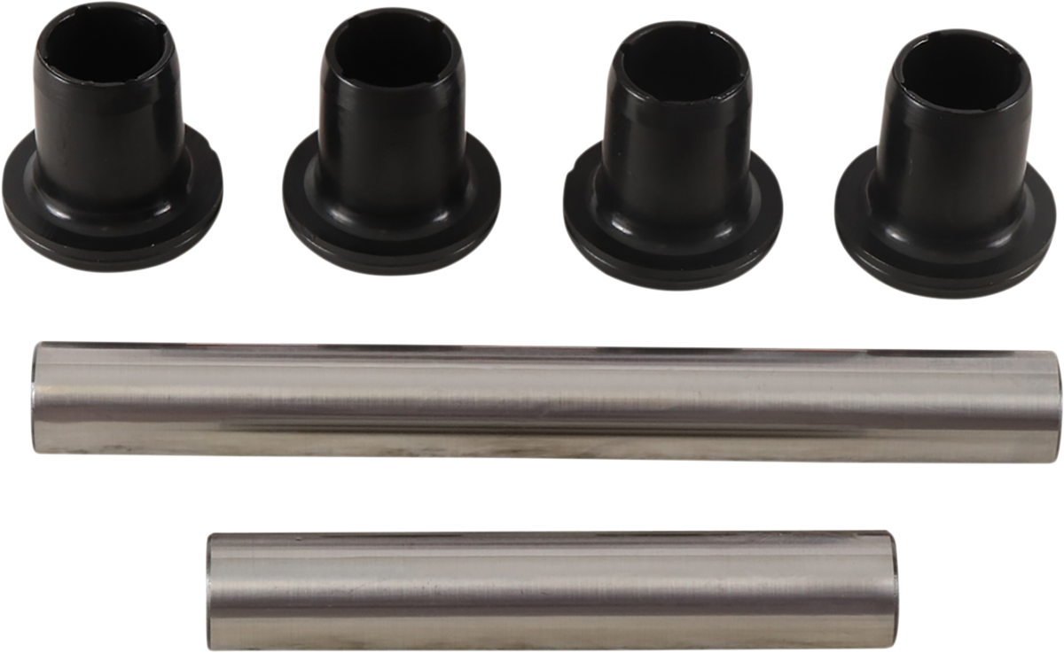 Moose Offroad rear suspension kit for independent knuckle with components and hardware, part 50-1217, in a detailed view.
