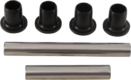Moose Offroad rear suspension kit for independent knuckle with components and hardware, part 50-1217, in a detailed view.