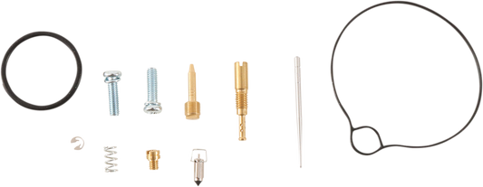 Moose Offroad Kawasaki Carburetor Repair Kit 26-10123