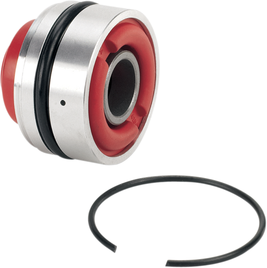 Moose Offroad shock seal head with 18 mm internal diameter and 50 mm outer diameter, part #37-1119, displayed in image.