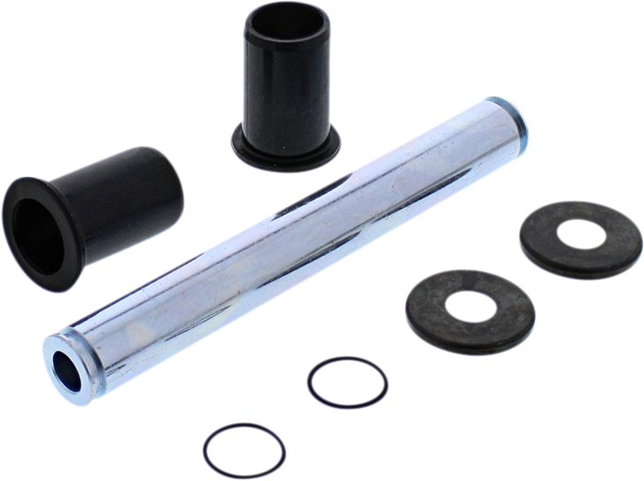 Moose Offroad front upper A-arm bearing kit 50-1194 for enhanced off-road suspension performance, showing components and packaging.
