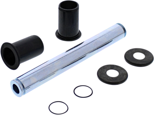 Moose Offroad front upper A-arm bearing kit 50-1194 for enhanced off-road suspension performance, showing components and packaging.